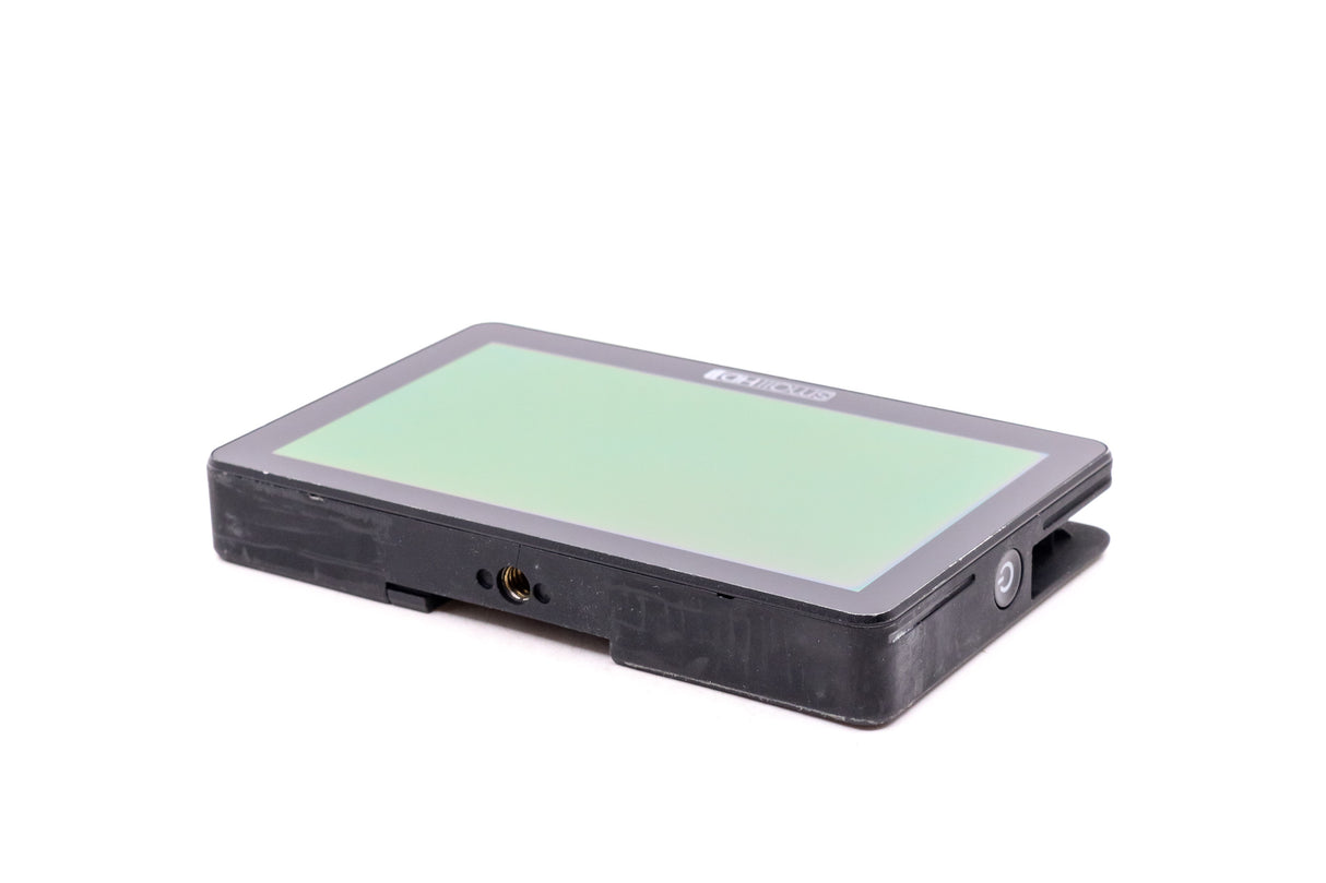 Monitor OLED HDMI SmallHD Focus da 5,5"