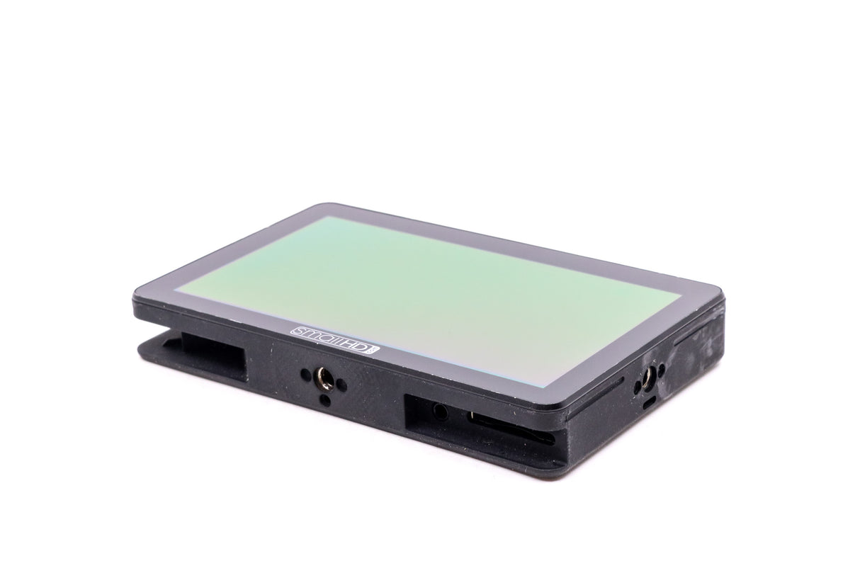 Monitor OLED HDMI SmallHD Focus da 5,5"