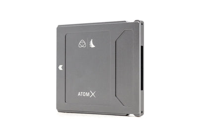 **Angelbird AtomX SSD Mini 500GB**