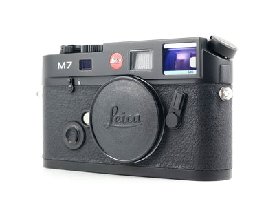 Compre Leica M7 .85 | Camera Market