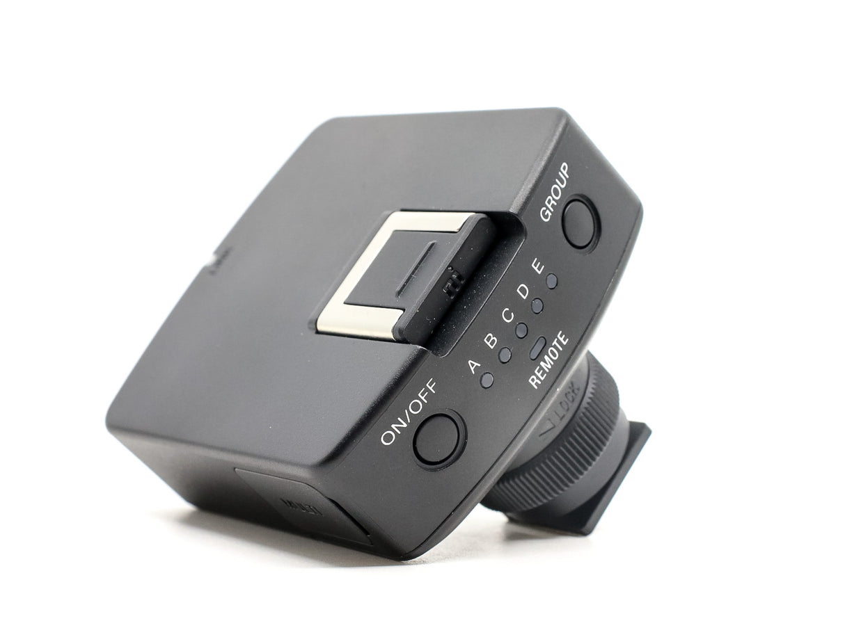 Ricevitore radio wireless Sony FA-WRR1