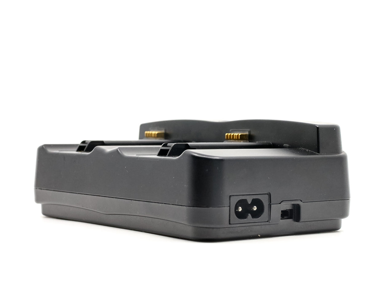 Caricabatterie Canon LC-E4