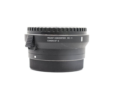 Sigma MC-11 Adaptador - Canon EF para Sony E