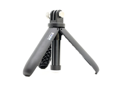 **Mini Tripé GoPro Shorty | Suporte Compacto**