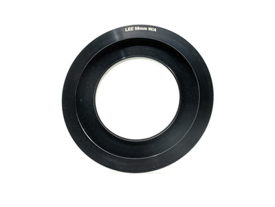 LEE 58mm Anel Adaptador para Grande Angular