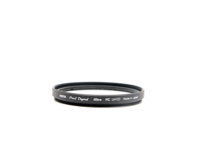 Filtro Hoya 46mm Pro 1 Digital DMC UV | Camera Market