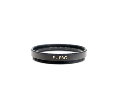 B+W 37mm F-Pro 010 UV-Haze MRC Filtro