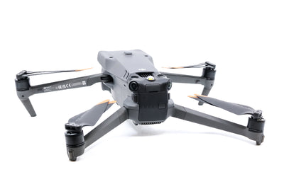 **DJI Mavic 3T | Camera Market**