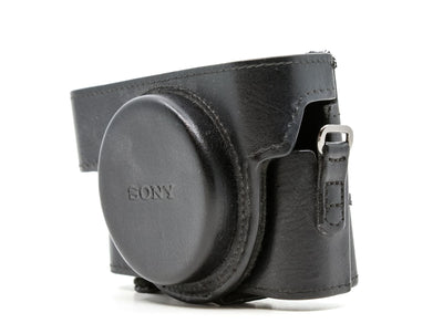 Sony LCJ-RXF Estojo