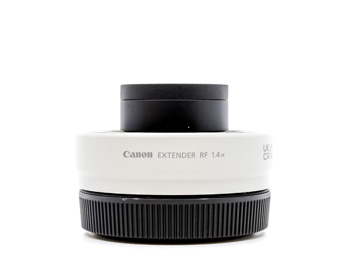 Prolungatore RF 1.4x Canon