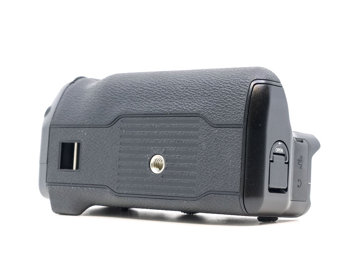 Fujifilm VPB-XH1 Vertical Power Booster Grip - segunda mano - excelente estado - detalle 4 de 4 - SKU 3788852 - Camera Market