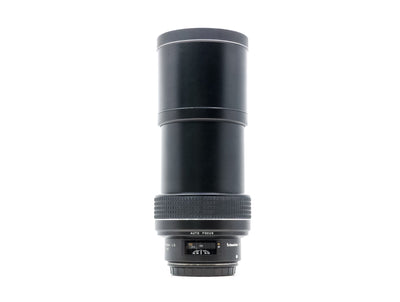 **Fase Um Schneider 240mm f/4.5 LS AF**