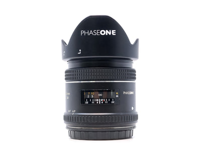 **Phase One 45mm f/2.8 AF**
