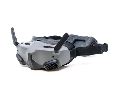 **DJI Goggles Integra**