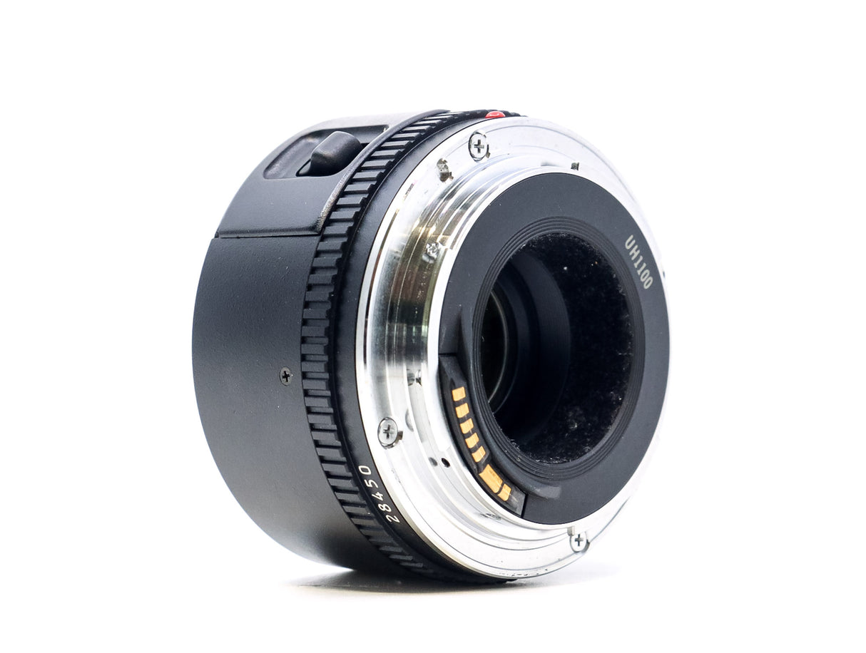 Convertitore EF a grandezza naturale Canon