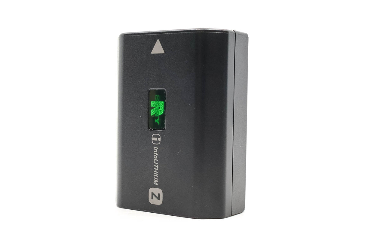 Sony NP-FZ100 Battery - segunda mano - excelente estado - detalle 3 de 3 - SKU 3769838 - Camera Market