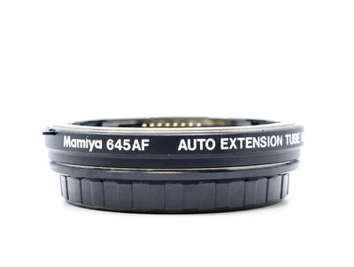 Mamiya 645 AF NA401 Tubo de Extensão Automática