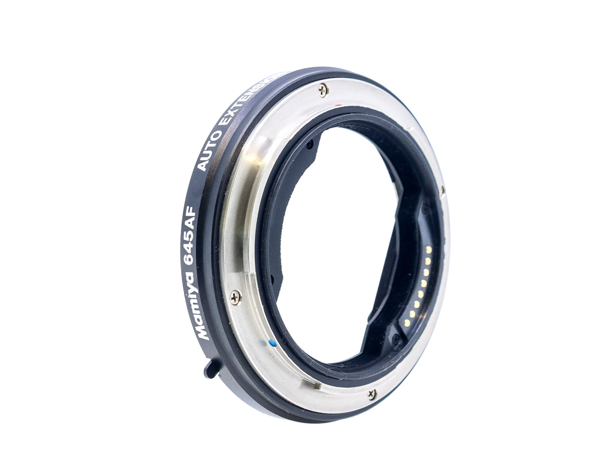 Tubo di prolunga automatico Mamiya 645 AF NA401