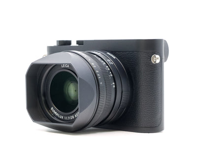 Compre Leica Q2 Monochrom | Camera Market