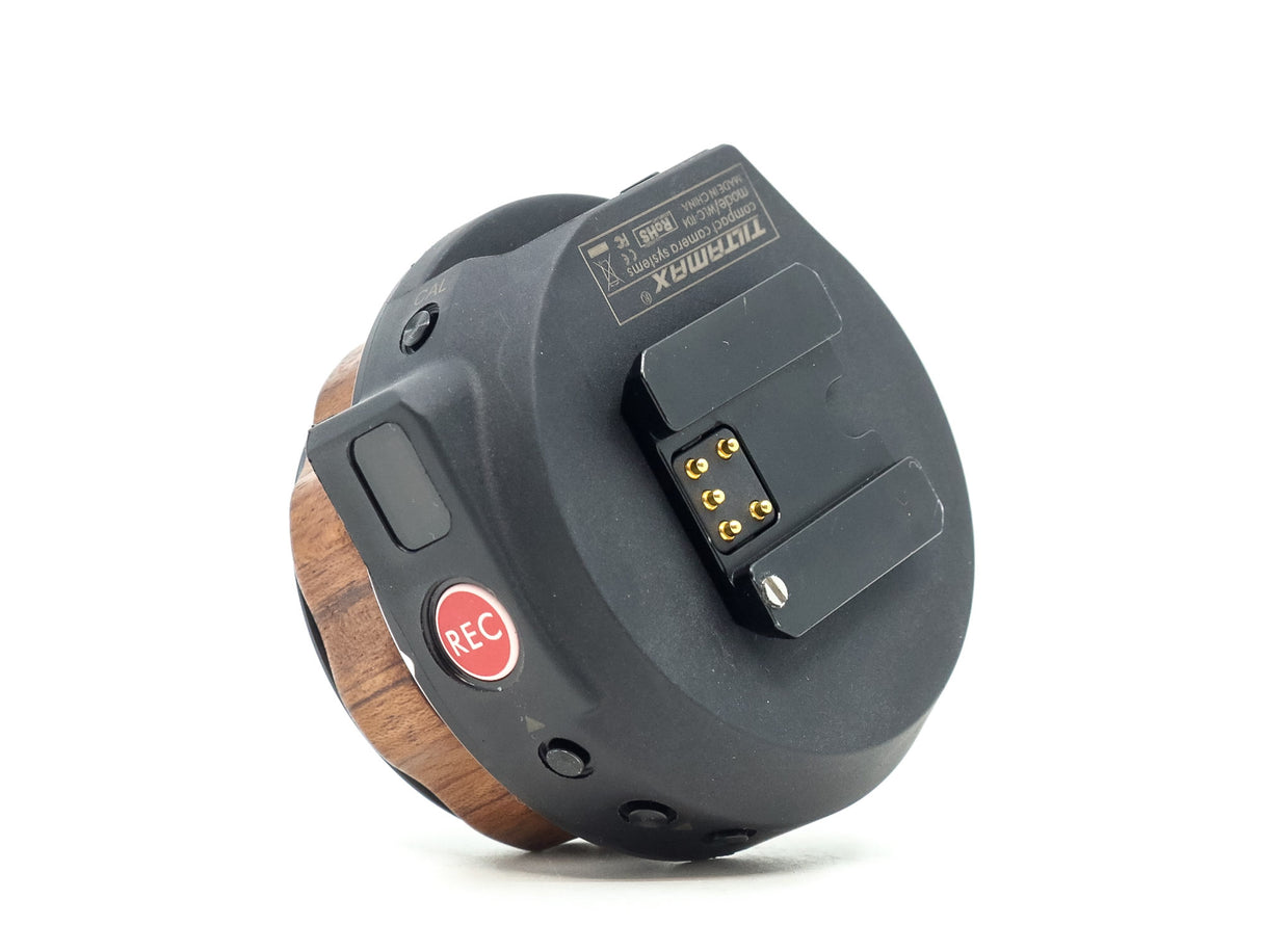 Sistema di controllo delle lenti wireless Tilta Nucleus-Nano