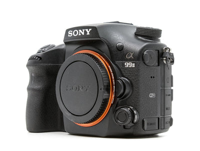 Compre Sony Alpha SLT-A99 II | Camera Market