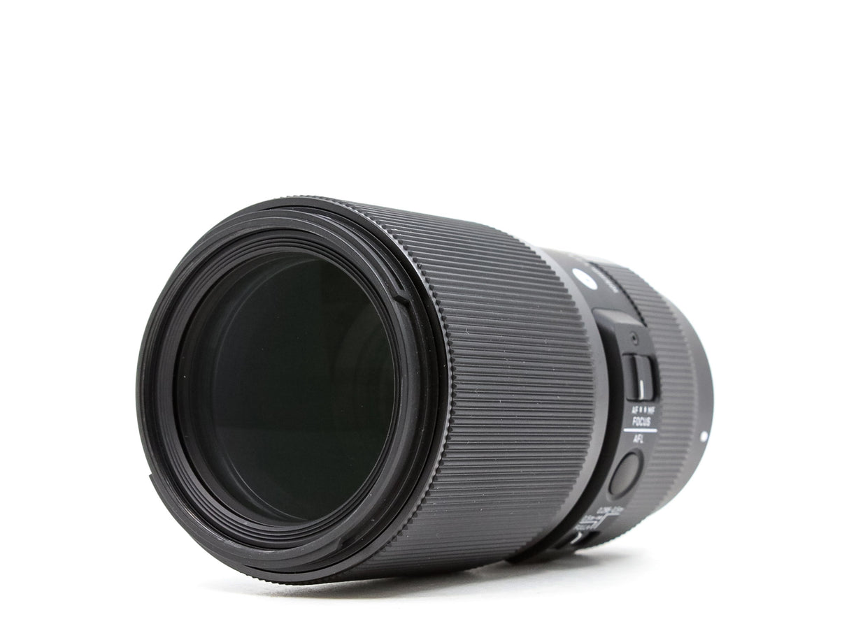 Sigma 105mm f/2.8 DG DN Macro ART - Compatibile con Sony FE