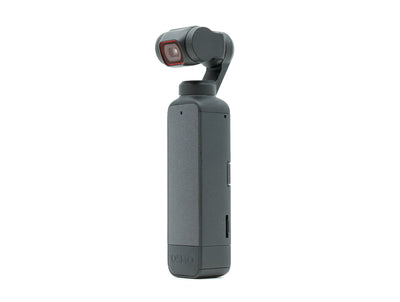 **DJI Pocket 2**