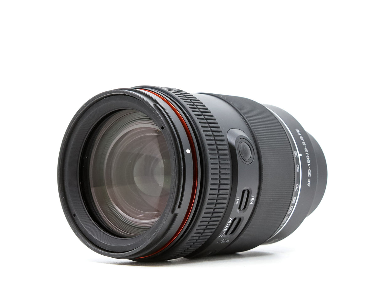 Samyang AF 35-150mm f/2-2.8 - Sony FE Fit
