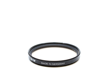 Filtro B+W 58mm F-Pro Skylight (KR-1.5) MRC | Camera Market