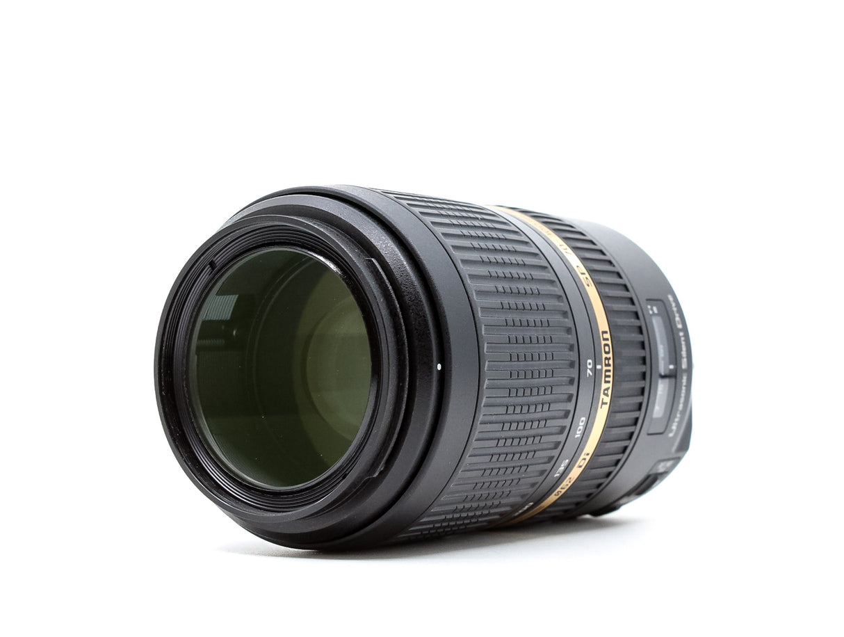 Tamron SP 70-300mm f/4-5.6 Di VC USD - Compatibile con Nikon