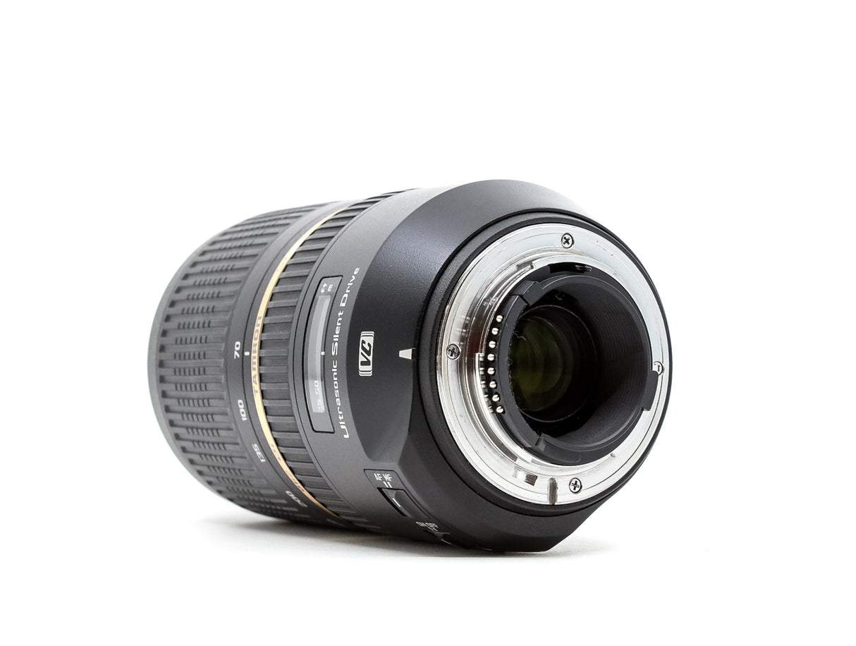 Tamron SP 70-300mm f/4-5.6 Di VC USD - Compatibile con Nikon