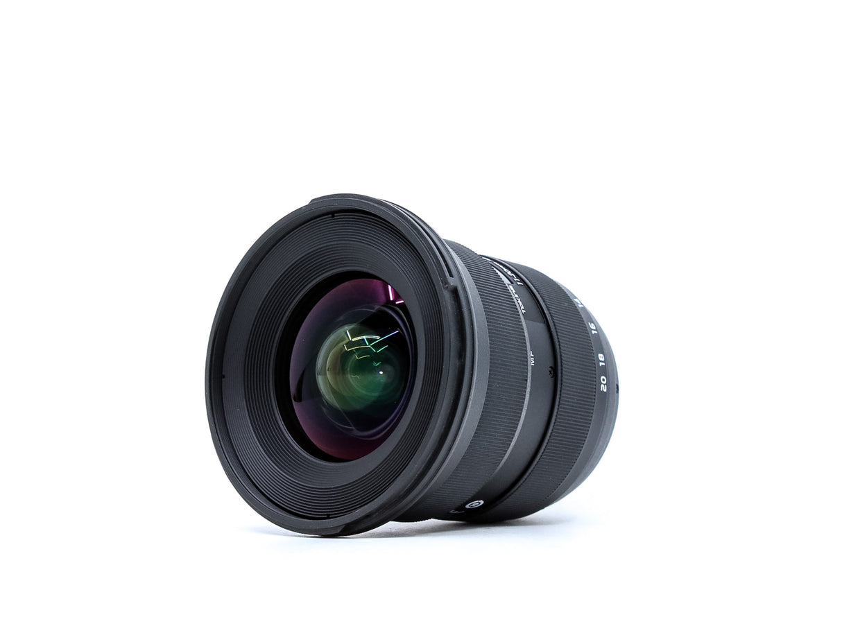 Tokina atx-i 11-20mm f/2.8 CF - Compatibile con Nikon