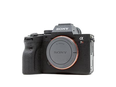 Compre Sony Alpha A7R IVA | Camera Market