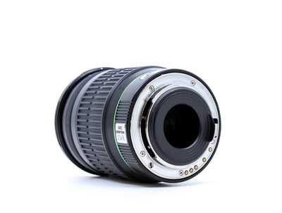 Compre Pentax SMC Pentax-DA 16-45mm f/4 ED AL | Camera Market