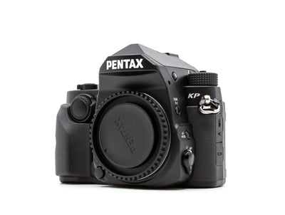 Compre Câmera Pentax KP | Camera Market
