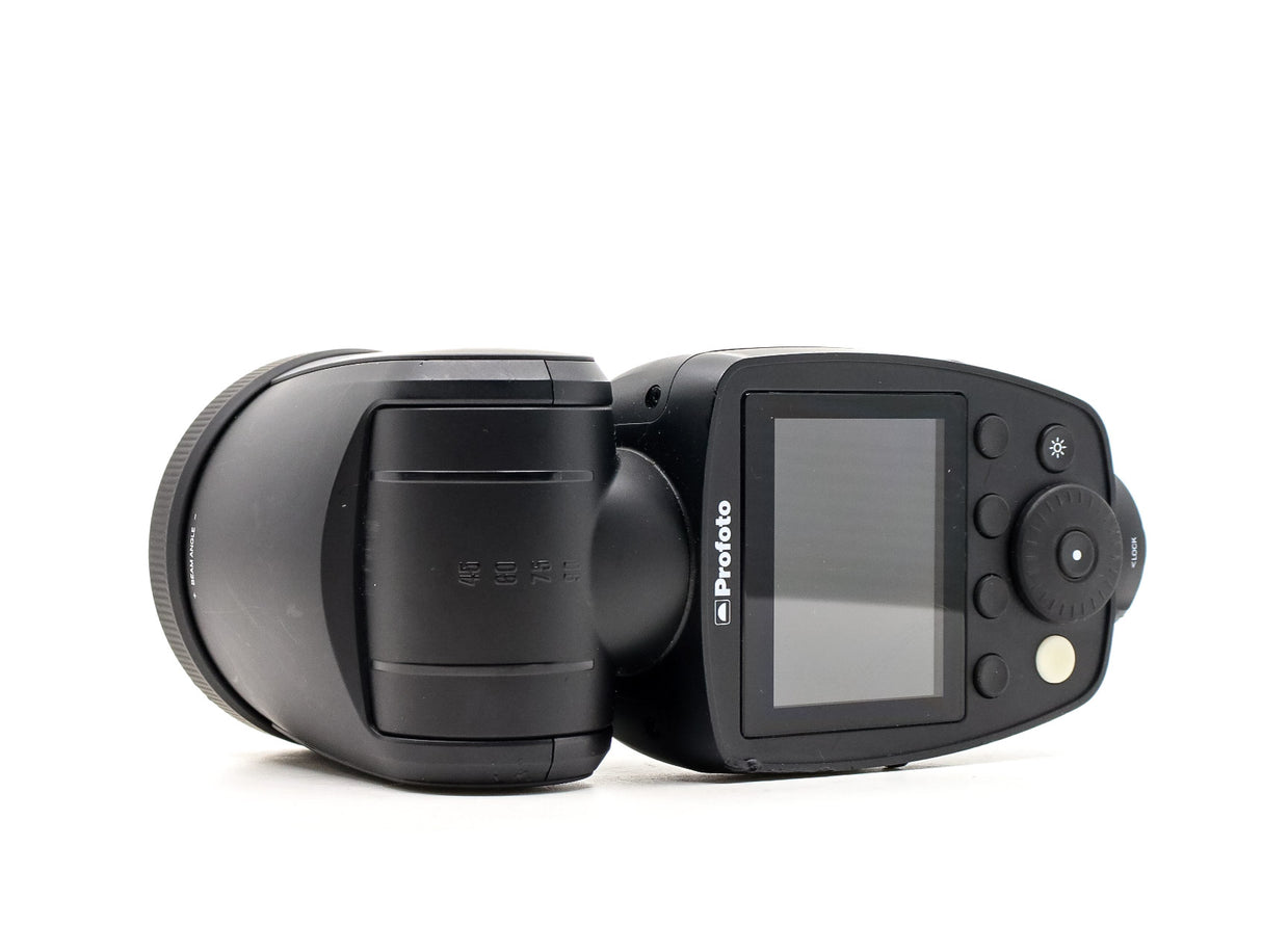Profoto A1X AirTTL-C - Canon Dedicato