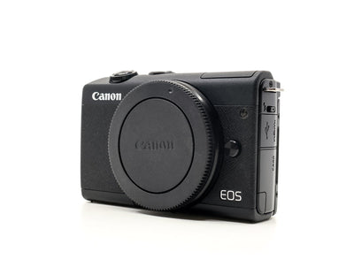 **Canon EOS M200 | Camera Market**