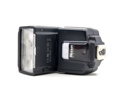 Nissin i40 Flashgun - Dedicado à Fujifilm