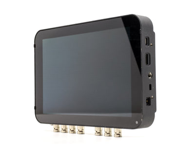 **Convergent Design Odyssey 7Q | Gravador e Monitor Profissional**