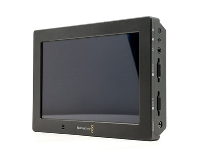 Compre Blackmagic Design Video Assist 4K | Camera Market