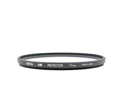 Hoya 77mm HD UV Filtro