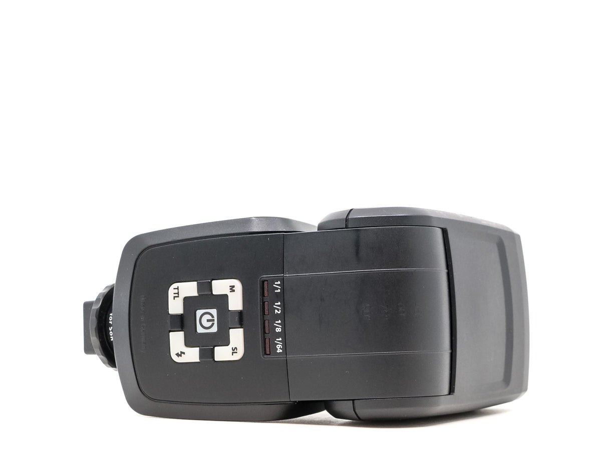 Metz 44 AF-1 - Sony Dedicato