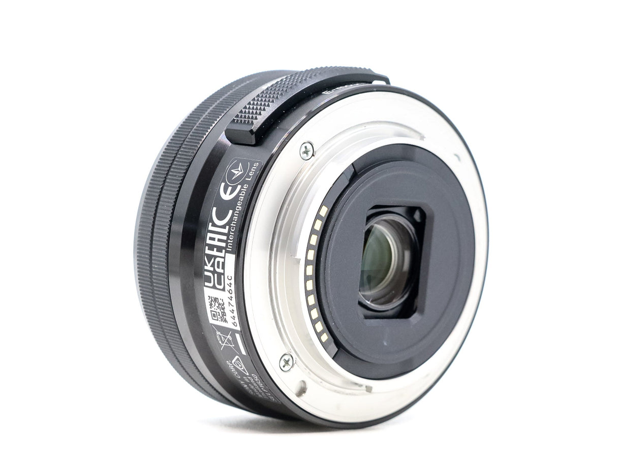 Sony E PZ 16-50mm f/3.5-5.6 OSS - segunda mano - excelente estado - detalle 3 de 3 - SKU 3787594 - Camera Market