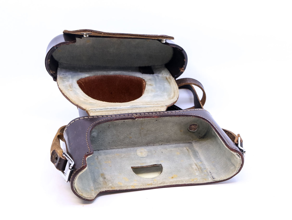 Custodia sempre pronta per Leica M3