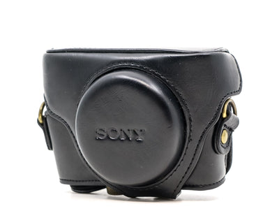 Sony LCJ-RXC Estojo