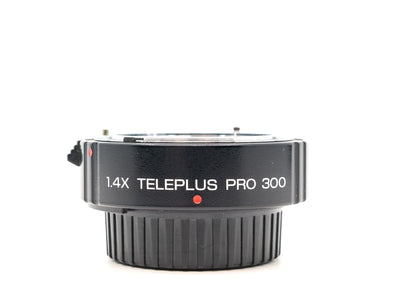 Compre Kenko Teleplus Pro 300 1.4x DG - Montagem Nikon