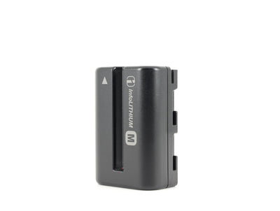 Bateria Sony NP-FM500H