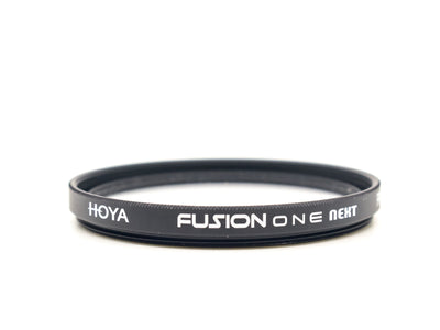 Filtro Protetor Hoya 49mm Fusion One Next