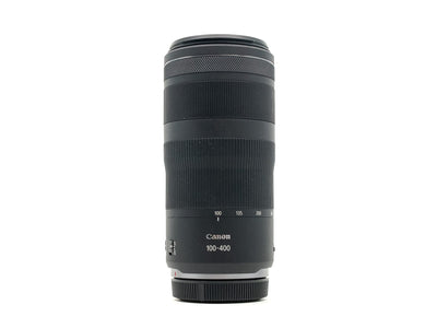 Compre Canon RF 100-400mm f/5.6-8 IS USM | Camera Market