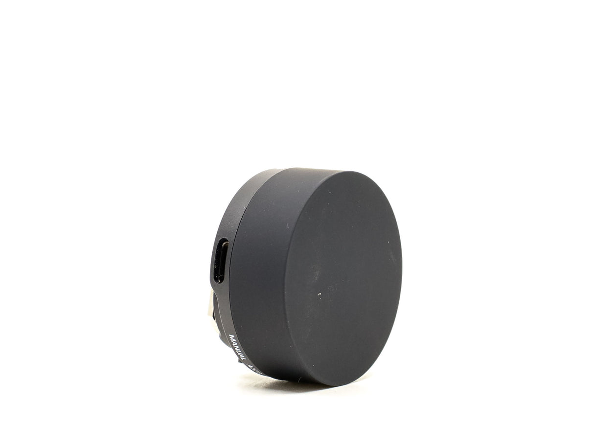 Profoto Connect Pro - Dedicato a Canon